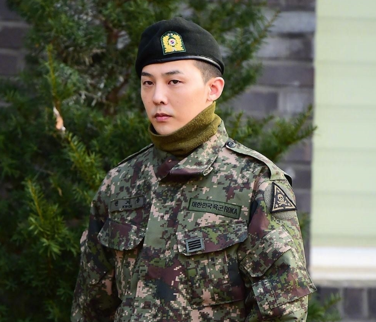 “權(quán)志龍”回歸能否拯救YG？端子線廠家拭目以待