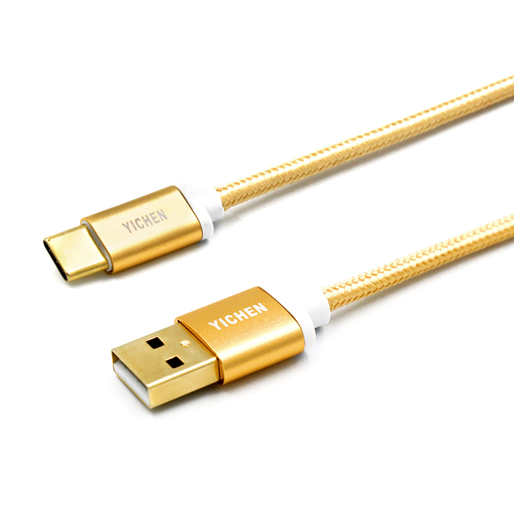 TYPE C數(shù)據(jù)線有哪些優(yōu)勢(shì)呢？