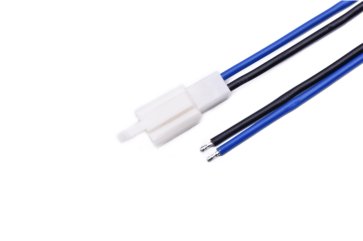 2.8mm端子線 2.8mm端子線